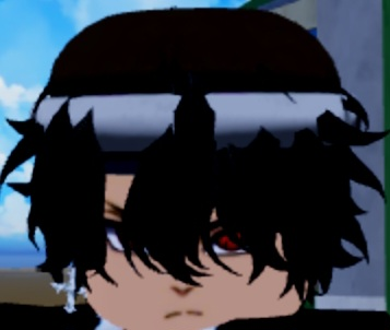 Arlong Hat accessory image from the official Anime Limitless Trello board