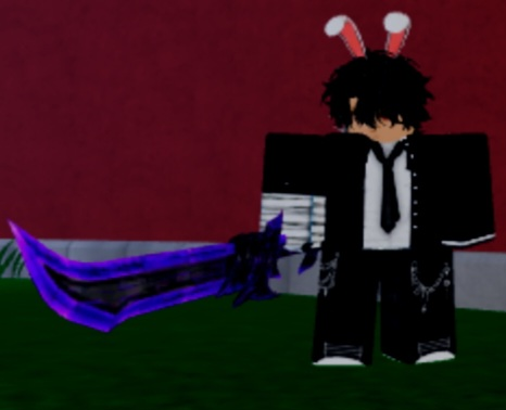 Zankoku weapon image from the official Anime Limitless Trello board